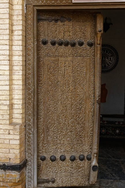 Madrasa Va Minorasi-003